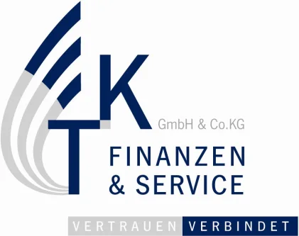 Logo von TK Finanzen & Service GmbH & Co.KG