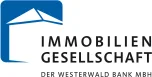Logo von Immobiliengesellschaft der Westerwald Bank mbH