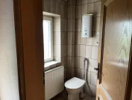 Badezimmer EG