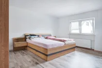 Schlafzimmer OG