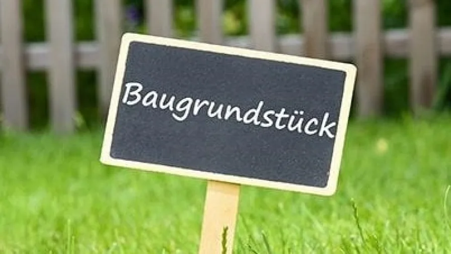 Baugrundstück - Grundstück kaufen in Kirchen - ZWANGSVERSTEIGERUNG!  OKTOBER 2024!Baugrundstück in attraktiver Wohnlage von Kirchen!