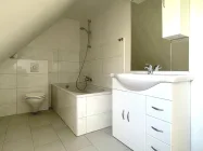 Badezimmer DG