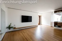 Wohnzimmer ELW