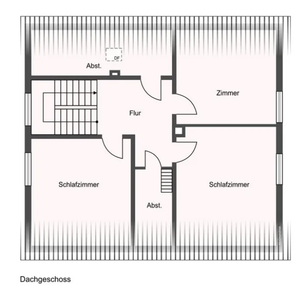 Dachgeschoss