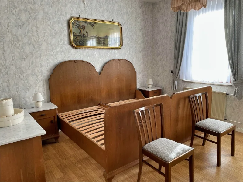 Schlafzimmer OG