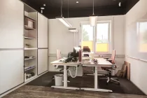 Beispiel Büro