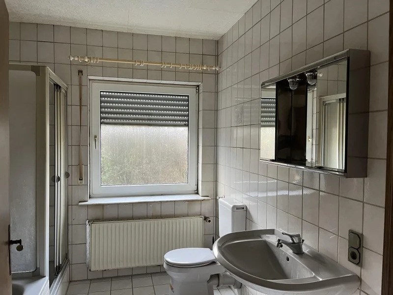 Badezimmer OG