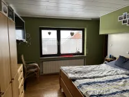 Schlafzimmer EG