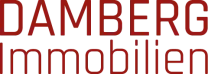 Logo von Immobilien- und Sachverständigenbüro Damberg