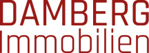 Logo von Immobilien- und Sachverständigenbüro Damberg