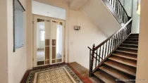 Eingangsbereich/Treppenhaus