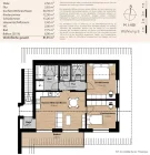 Wohnung 6 - Dachgeschoss Süd-Ost