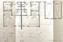 EG Grundriss Vachendorf - EG