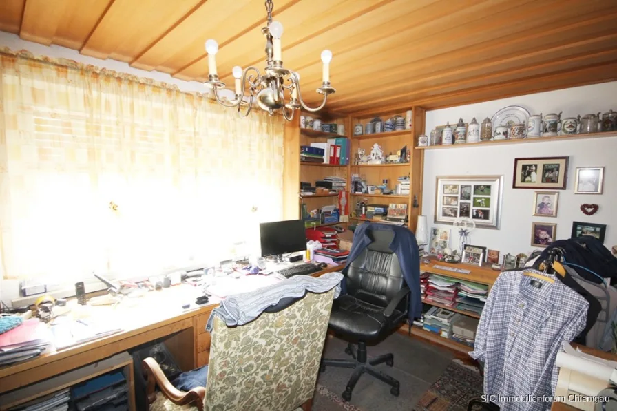 Büro