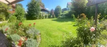 Garten - Sommer