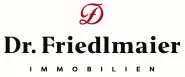 Logo von Dr. Karin Friedlmaier Immobilien