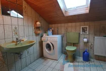 Badezimmer DG