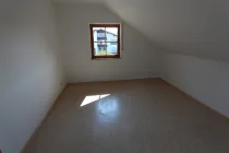 Kinderzimmer/Büro