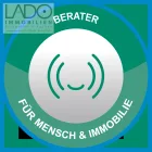 Berater für Mensch & Immobilie