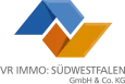 Logo von VR Immo: Südwestfalen GmbH & Co. KG