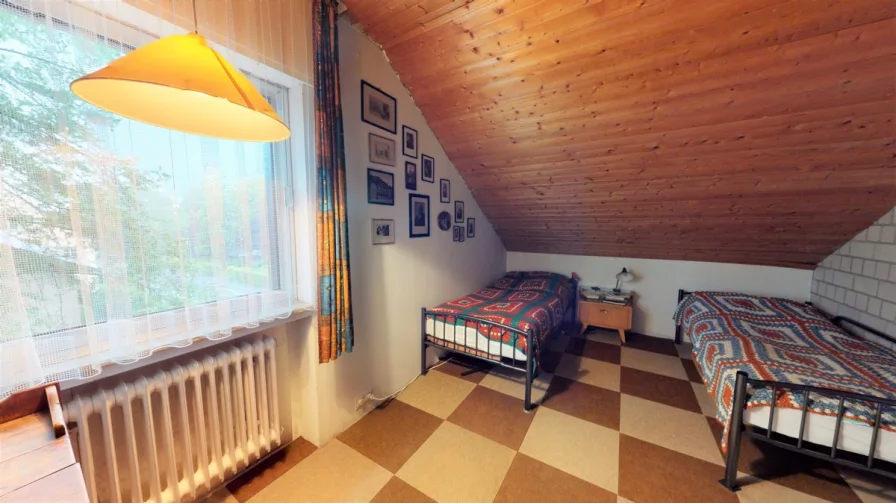 Gästezimmer DG