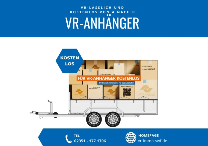 VR-Anhänger