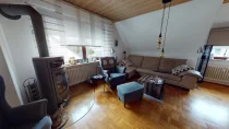 Wohnzimmer DG