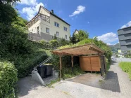 Stellplatz | Carport