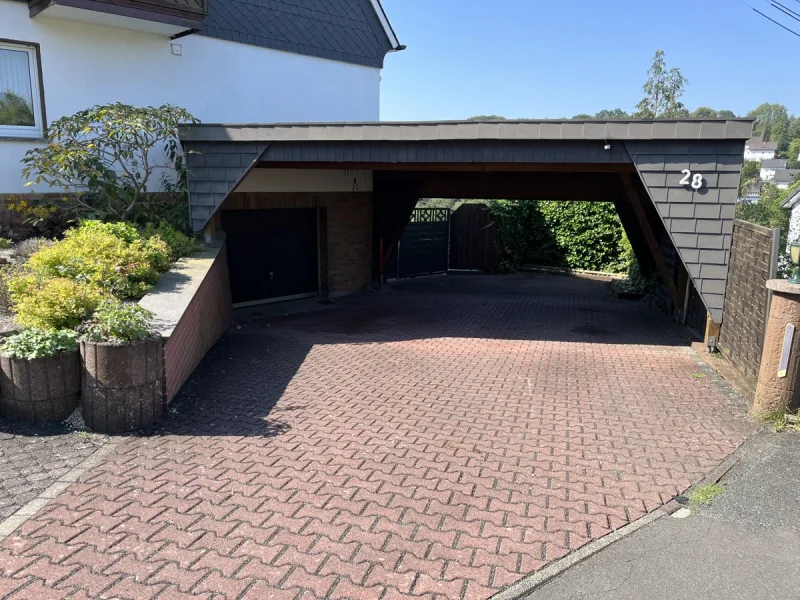 Carport