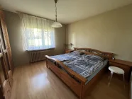 Schlafzimmer EG