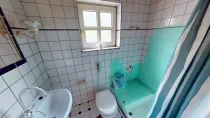 Badezimmer DG