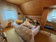 Schlafzimmer OG