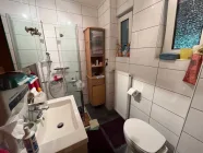 Badezimmer EG