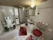 Badezimmer KG