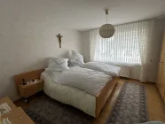 Schlafzimmer EG