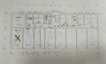 Grundriss Kellergeschoss