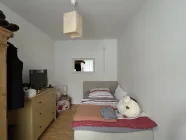 Schlafzimmer EG