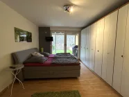 Schlafzimmer UG