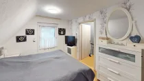 Schlafzimmer EG