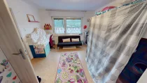 Kinderzimmer EG