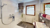 Badezimmer | Obergeschoss