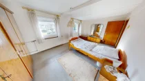 Schlafzimmer OG