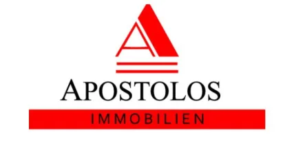 Logo von Apostolos Immobilien