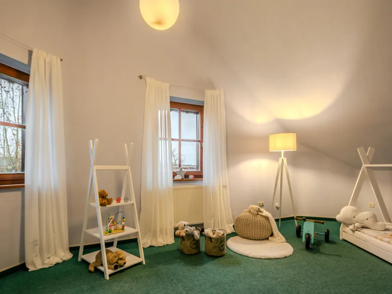 Kinderzimmer