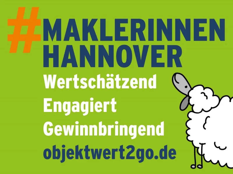 #Maklerinnen Hannover