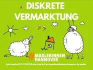 Diskrete Vermarktung