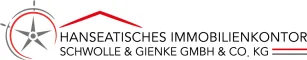 Logo von Hanseatisches Immobilienkontor Schwolle & Gienke GmbH & Co. KG