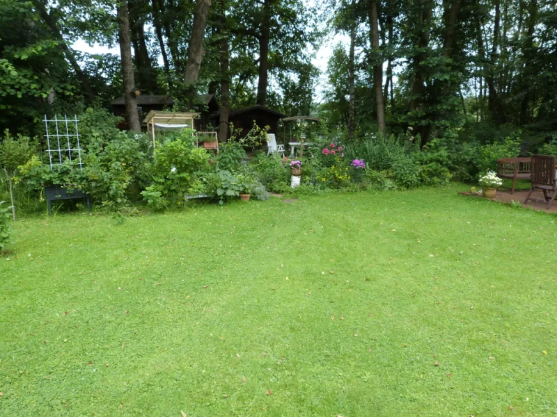 Garten