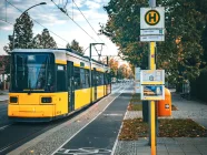 Straßenbahn