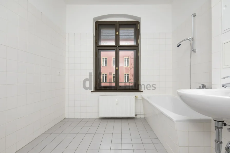 Beispielwohnung